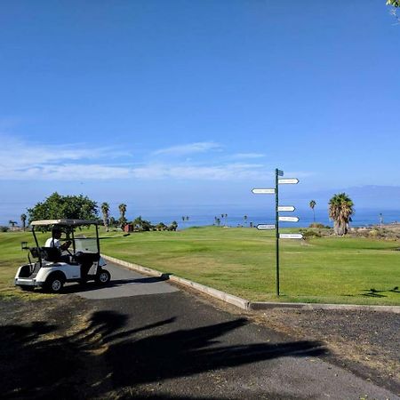 Oh La Life! Magnolia Jose Apartment Costa Adeje  Ngoại thất bức ảnh