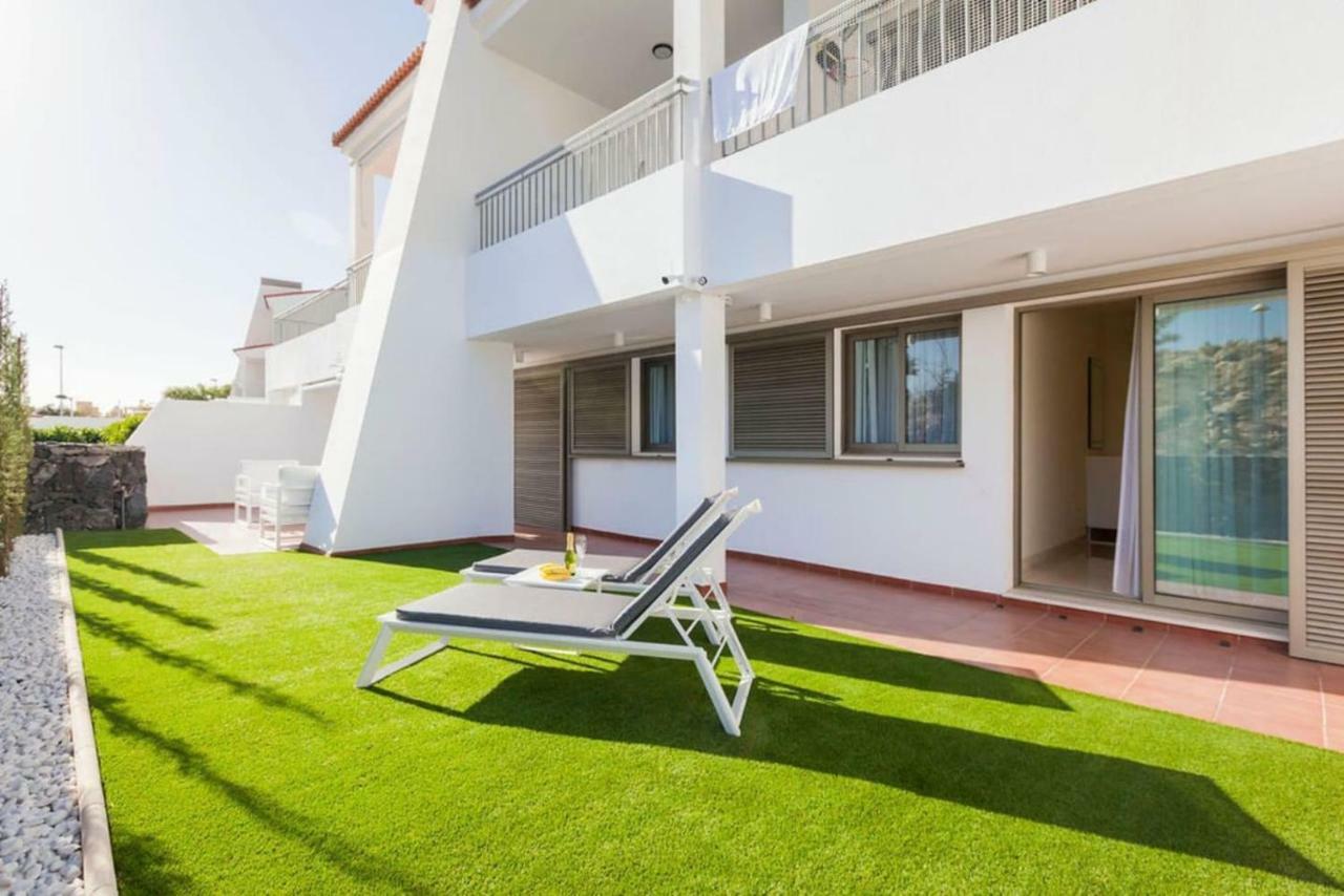 Oh La Life! Magnolia Jose Apartment Costa Adeje  Ngoại thất bức ảnh
