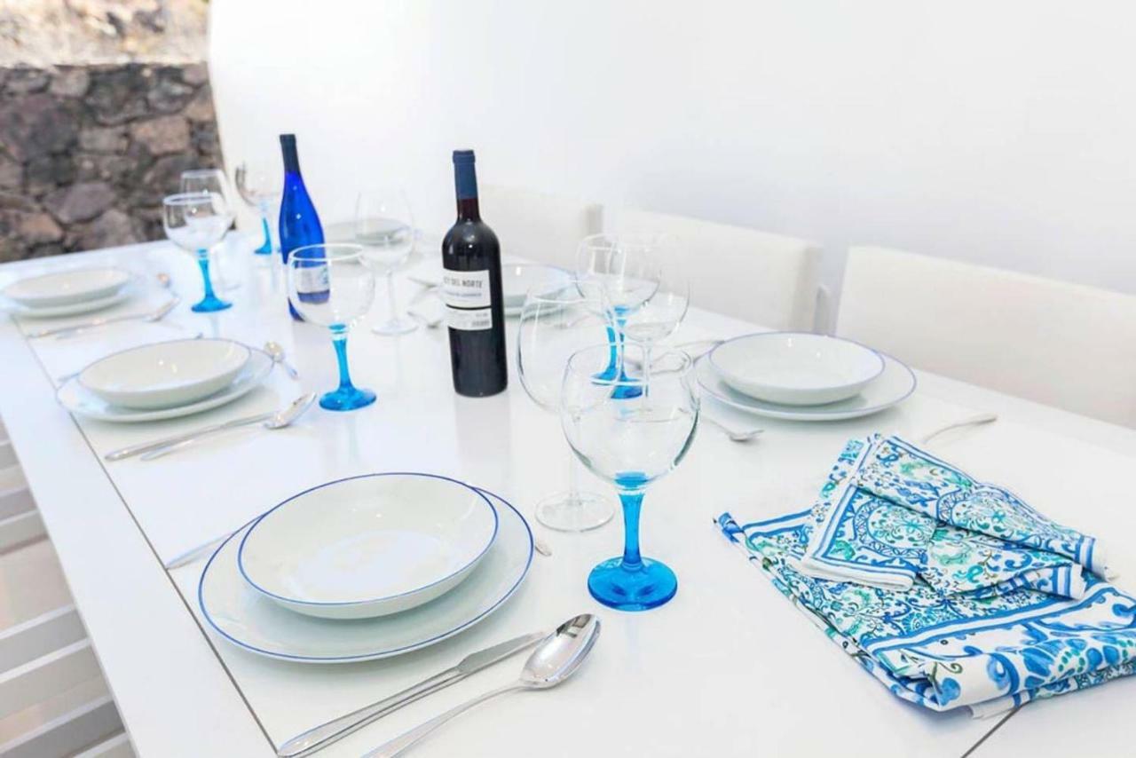 Oh La Life! Magnolia Jose Apartment Costa Adeje  Ngoại thất bức ảnh