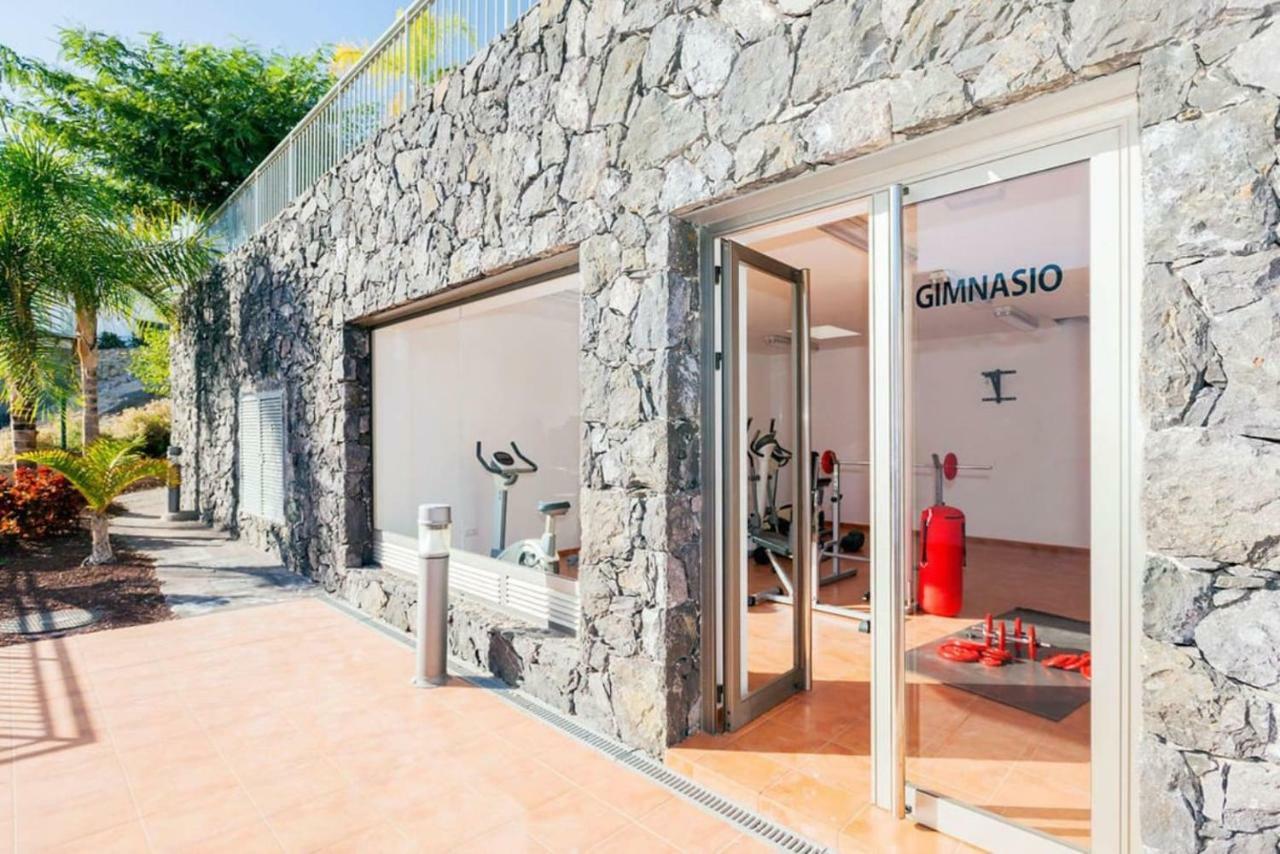 Oh La Life! Magnolia Jose Apartment Costa Adeje  Ngoại thất bức ảnh