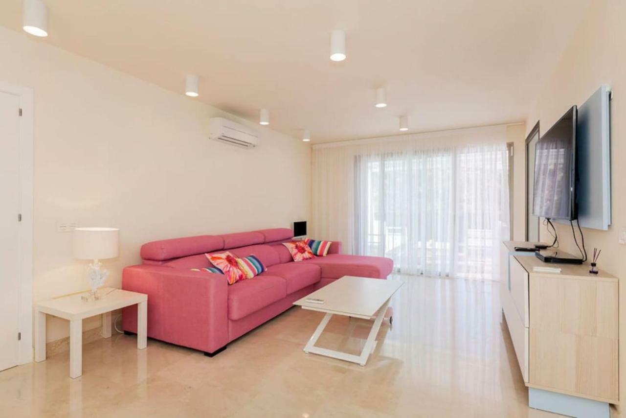 Oh La Life! Magnolia Jose Apartment Costa Adeje  Ngoại thất bức ảnh