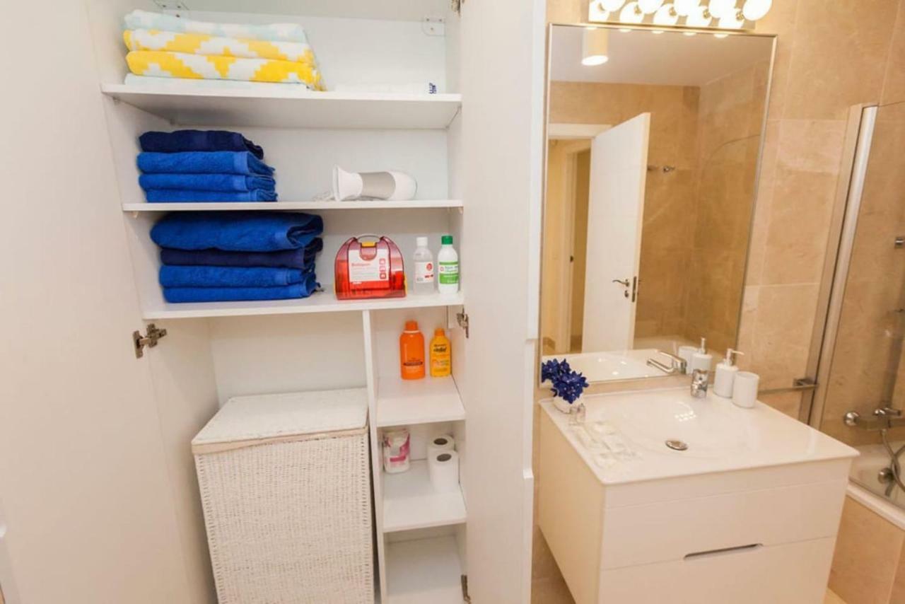 Oh La Life! Magnolia Jose Apartment Costa Adeje  Ngoại thất bức ảnh