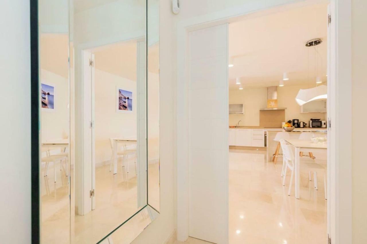 Oh La Life! Magnolia Jose Apartment Costa Adeje  Ngoại thất bức ảnh