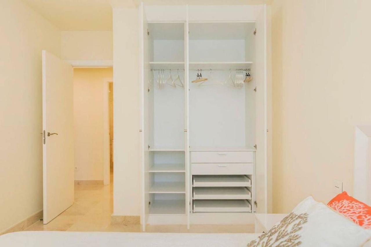 Oh La Life! Magnolia Jose Apartment Costa Adeje  Ngoại thất bức ảnh
