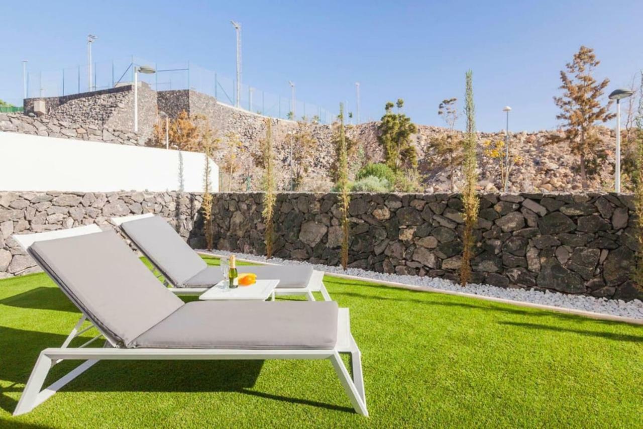 Oh La Life! Magnolia Jose Apartment Costa Adeje  Ngoại thất bức ảnh
