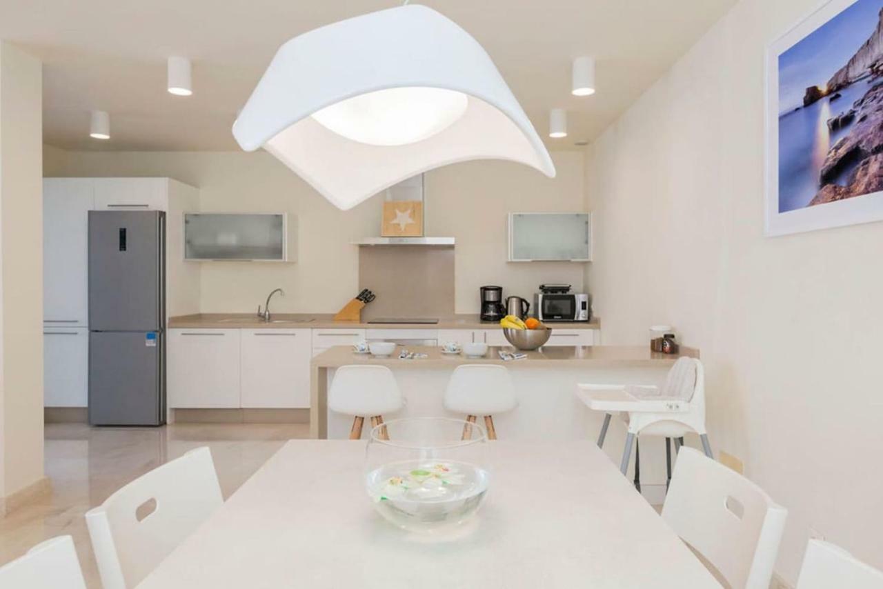 Oh La Life! Magnolia Jose Apartment Costa Adeje  Ngoại thất bức ảnh