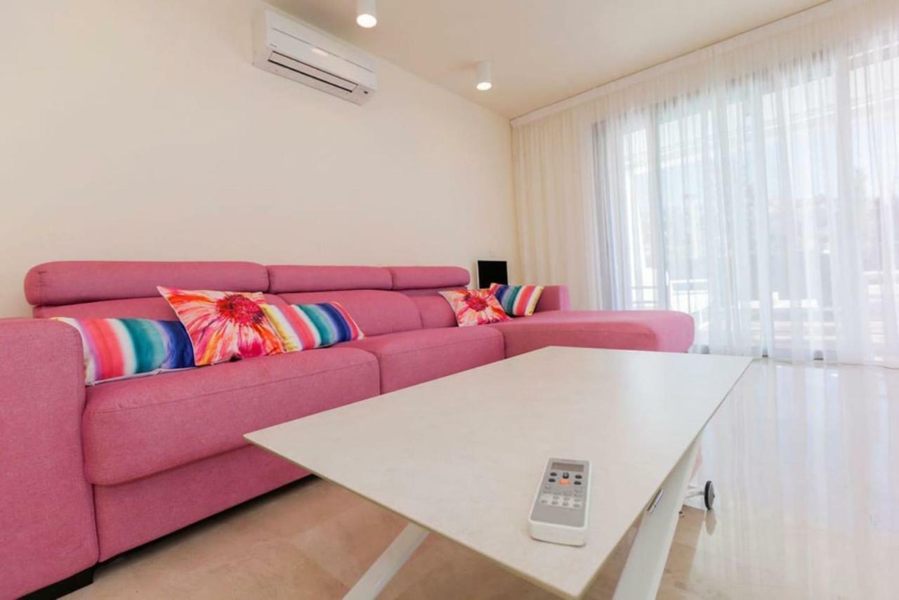 Oh La Life! Magnolia Jose Apartment Costa Adeje  Ngoại thất bức ảnh