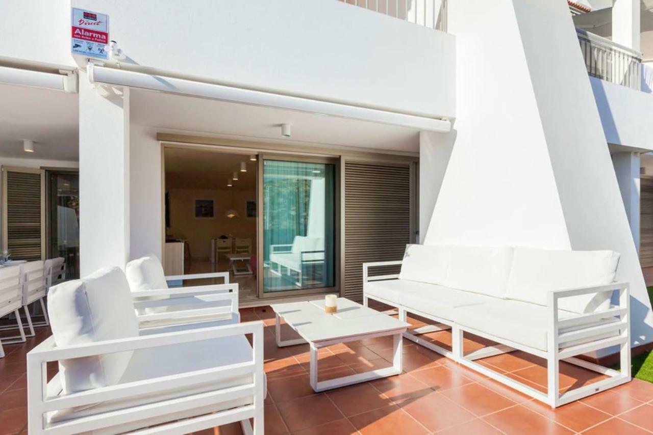 Oh La Life! Magnolia Jose Apartment Costa Adeje  Ngoại thất bức ảnh