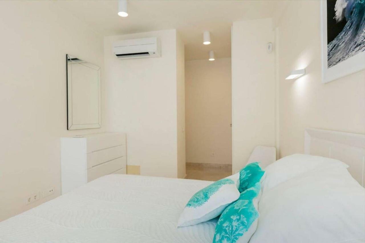 Oh La Life! Magnolia Jose Apartment Costa Adeje  Ngoại thất bức ảnh