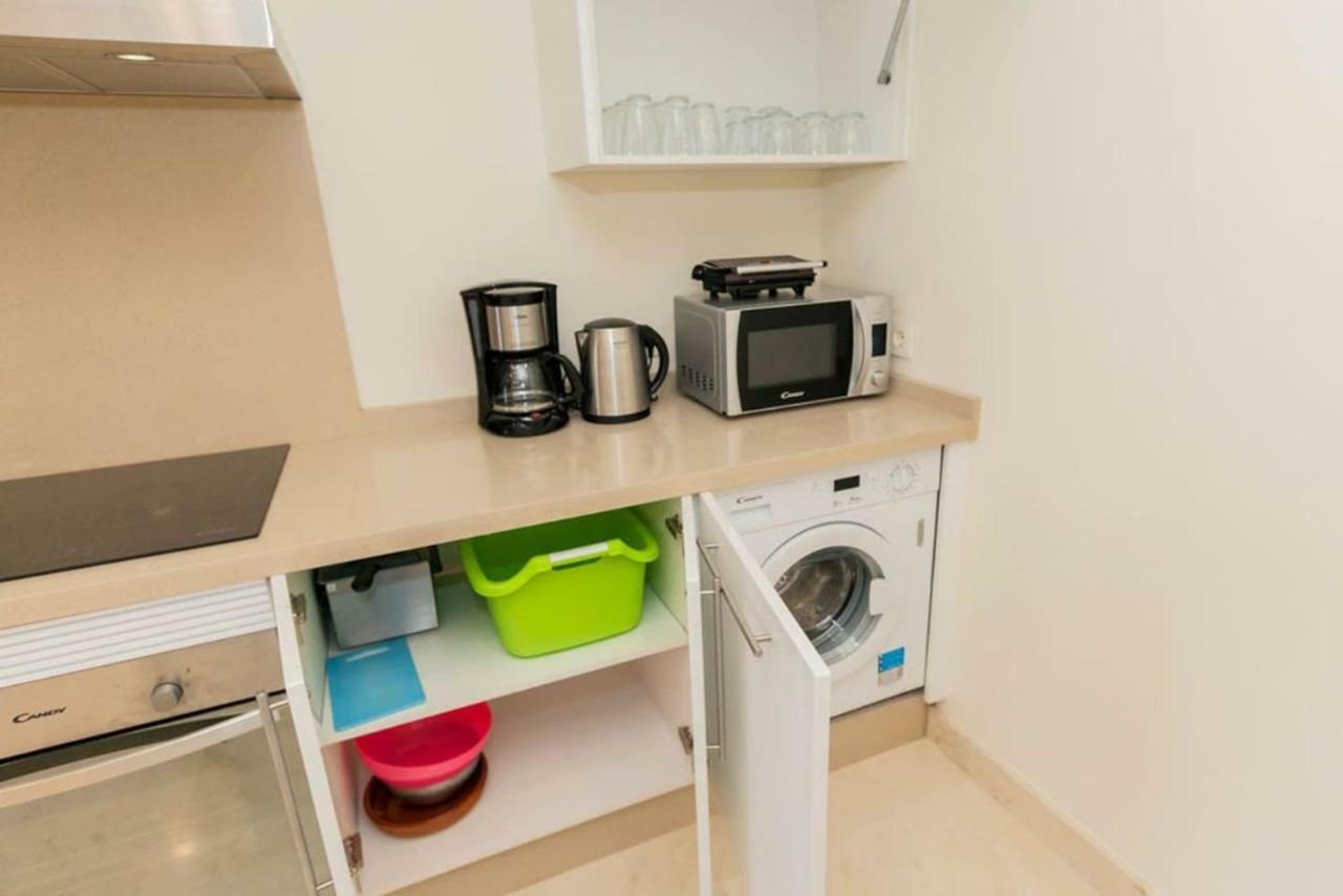 Oh La Life! Magnolia Jose Apartment Costa Adeje  Ngoại thất bức ảnh