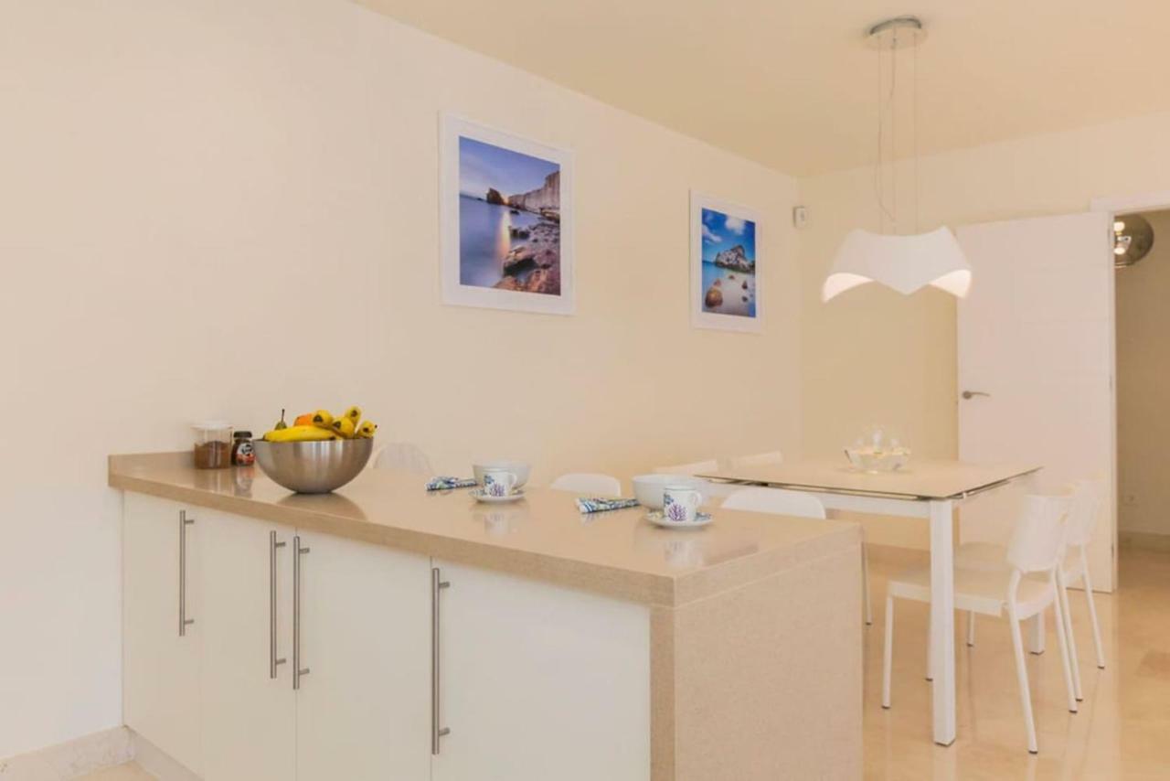 Oh La Life! Magnolia Jose Apartment Costa Adeje  Ngoại thất bức ảnh
