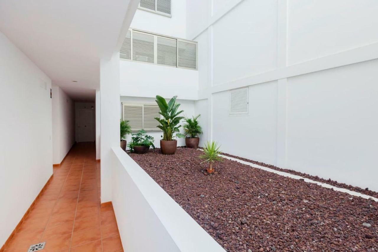 Oh La Life! Magnolia Jose Apartment Costa Adeje  Ngoại thất bức ảnh