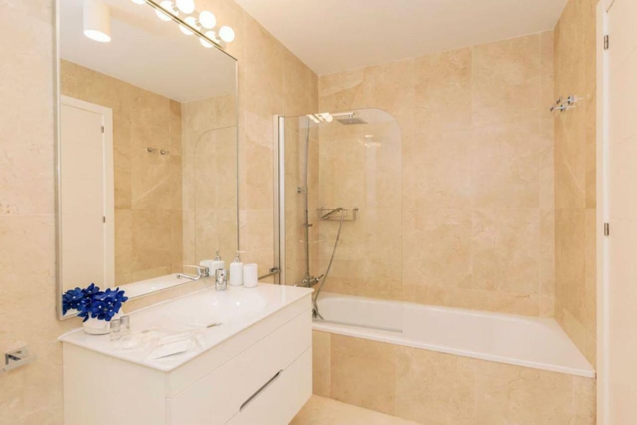 Oh La Life! Magnolia Jose Apartment Costa Adeje  Ngoại thất bức ảnh