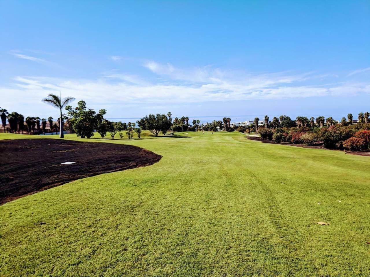 Oh La Life! Magnolia Jose Apartment Costa Adeje  Ngoại thất bức ảnh