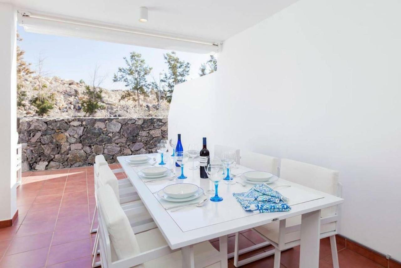 Oh La Life! Magnolia Jose Apartment Costa Adeje  Ngoại thất bức ảnh