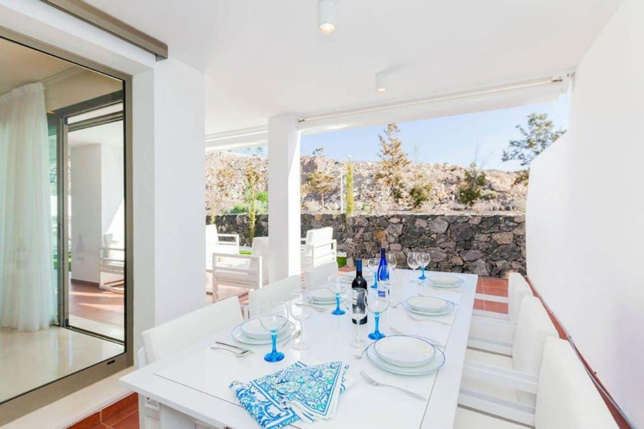 Oh La Life! Magnolia Jose Apartment Costa Adeje  Ngoại thất bức ảnh
