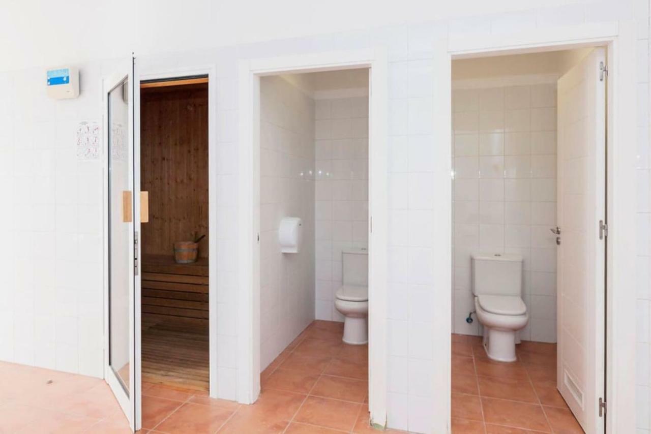 Oh La Life! Magnolia Jose Apartment Costa Adeje  Ngoại thất bức ảnh