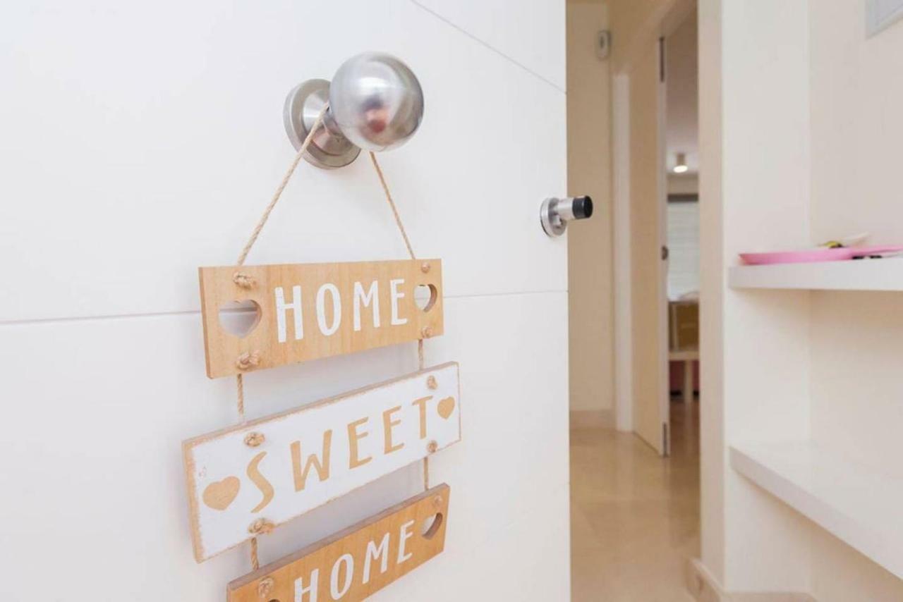 Oh La Life! Magnolia Jose Apartment Costa Adeje  Ngoại thất bức ảnh