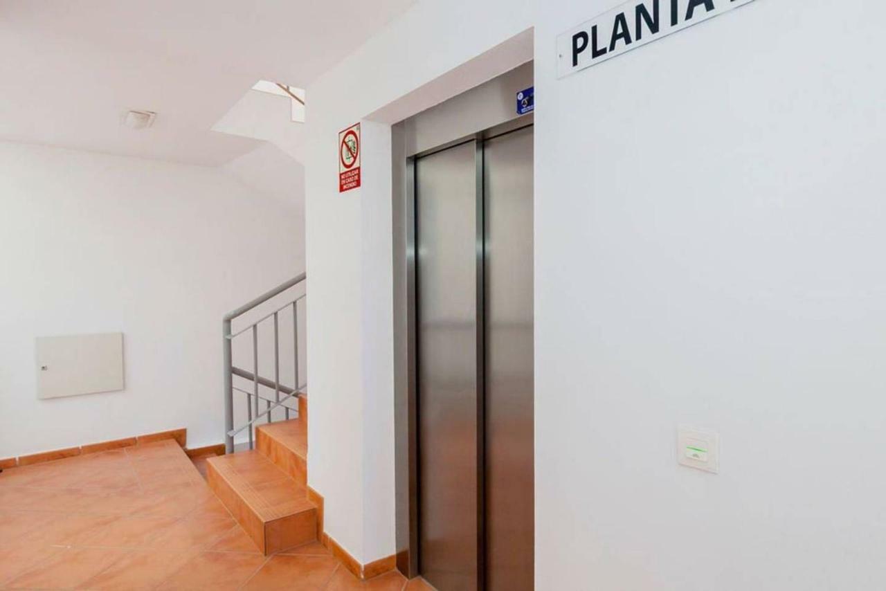 Oh La Life! Magnolia Jose Apartment Costa Adeje  Ngoại thất bức ảnh