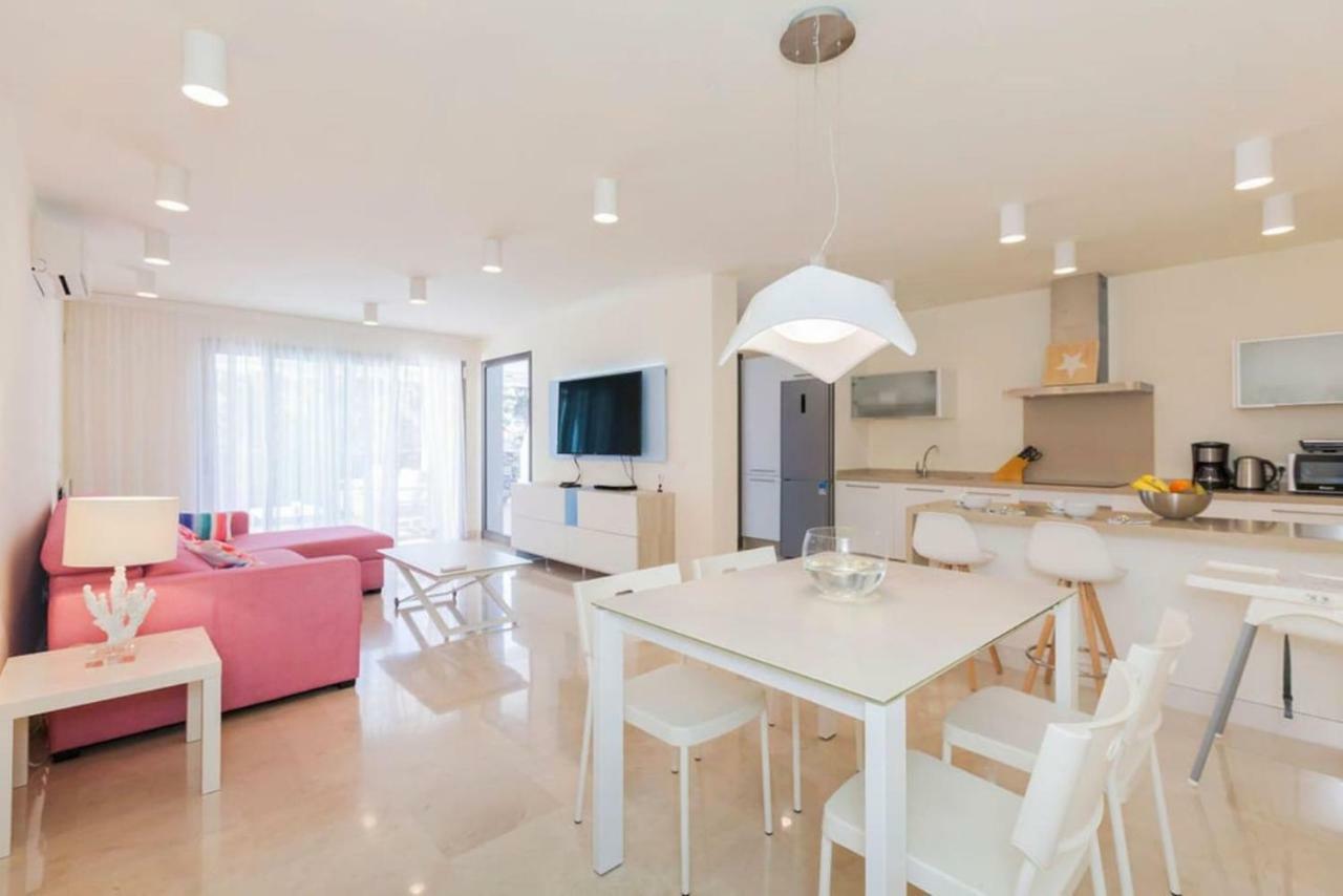 Oh La Life! Magnolia Jose Apartment Costa Adeje  Ngoại thất bức ảnh