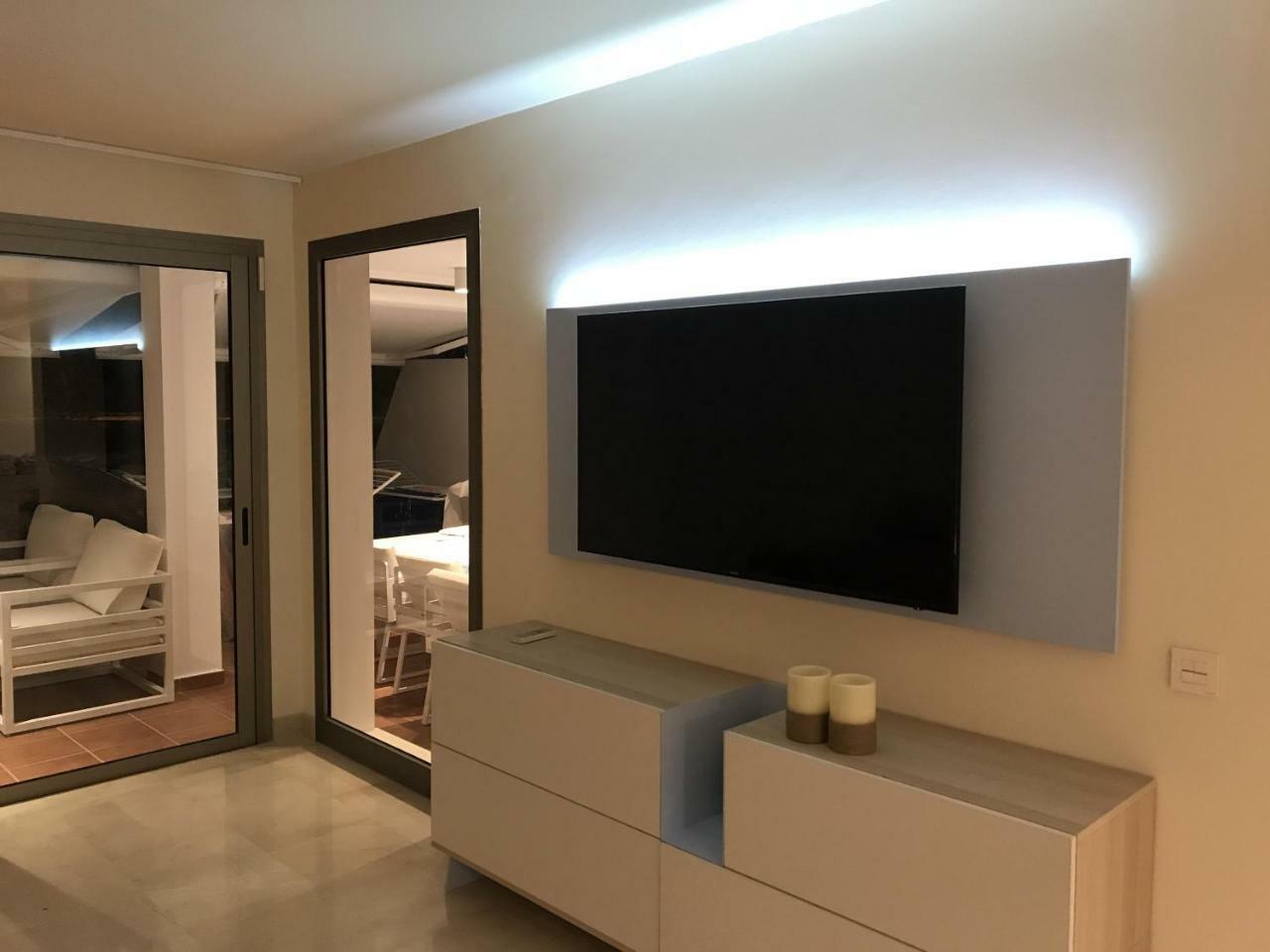 Oh La Life! Magnolia Jose Apartment Costa Adeje  Ngoại thất bức ảnh