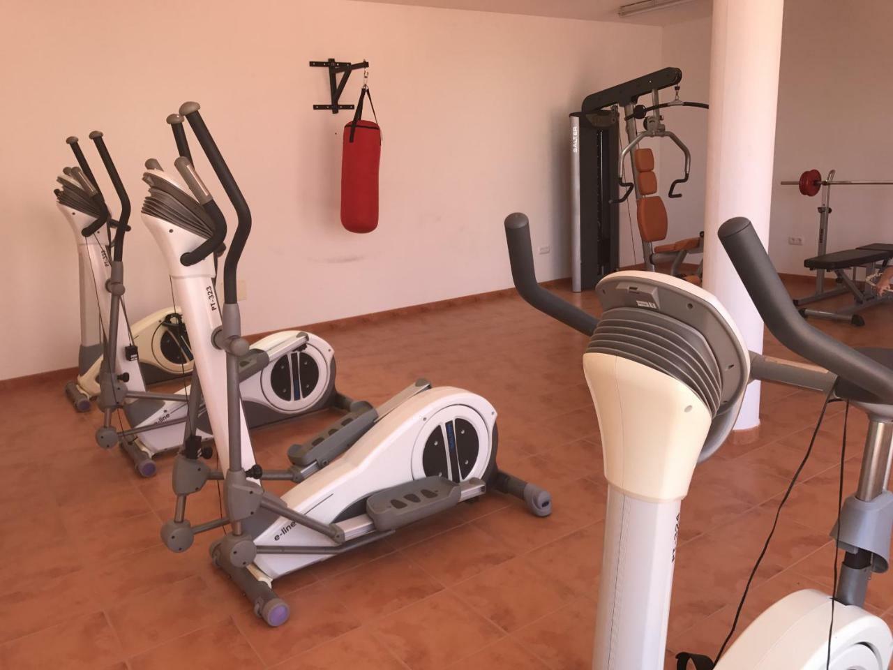 Oh La Life! Magnolia Jose Apartment Costa Adeje  Ngoại thất bức ảnh