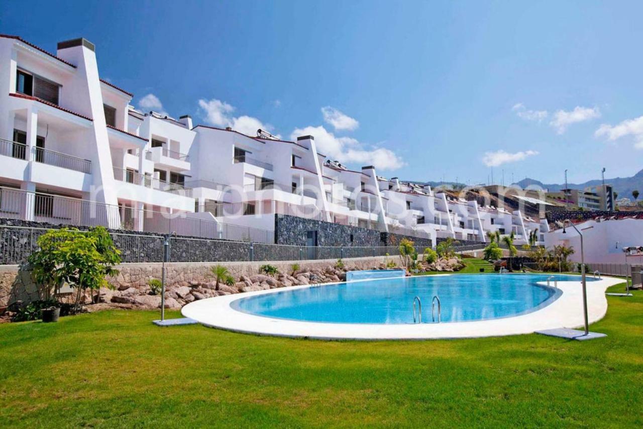 Oh La Life! Magnolia Jose Apartment Costa Adeje  Ngoại thất bức ảnh