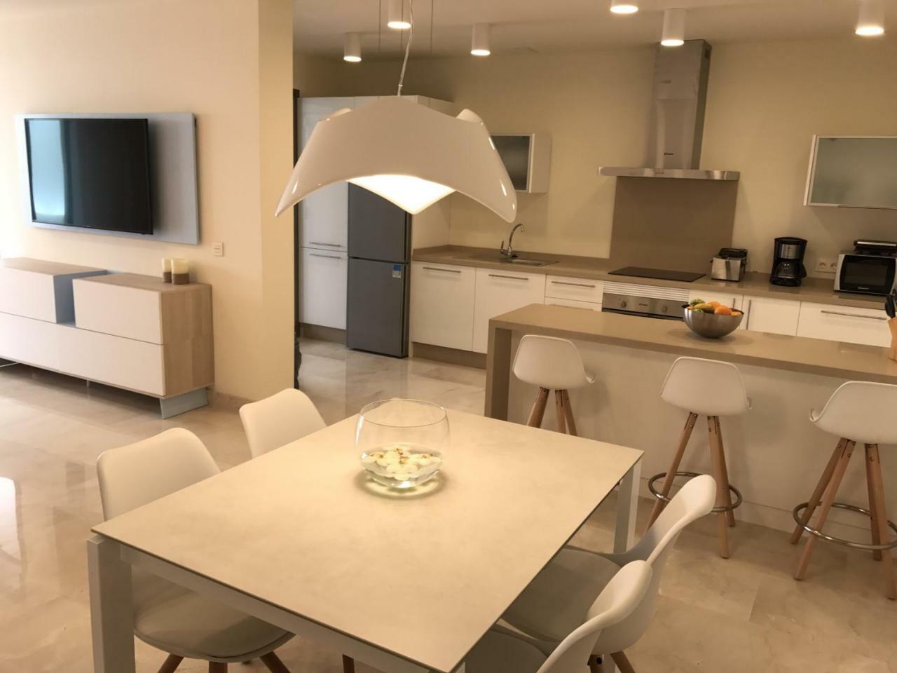 Oh La Life! Magnolia Jose Apartment Costa Adeje  Ngoại thất bức ảnh