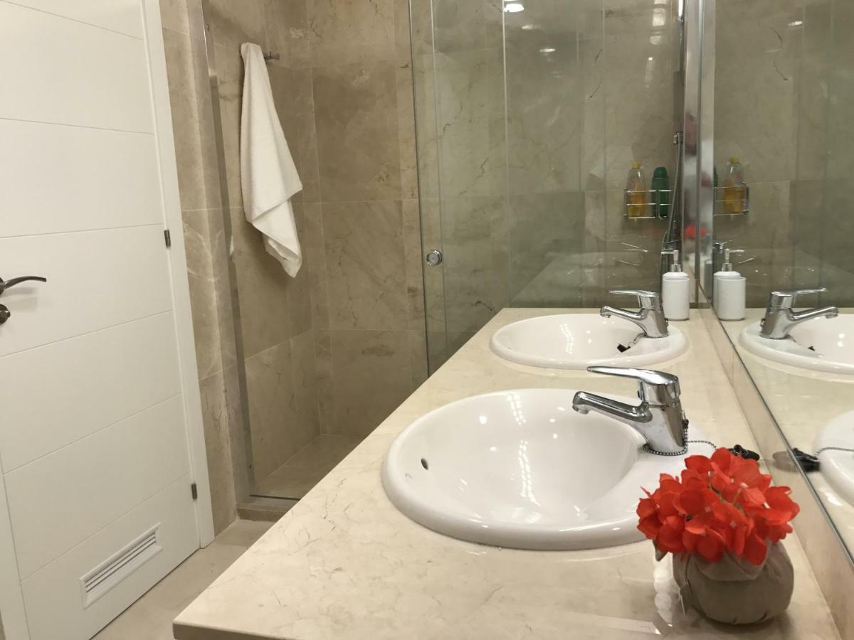 Oh La Life! Magnolia Jose Apartment Costa Adeje  Ngoại thất bức ảnh