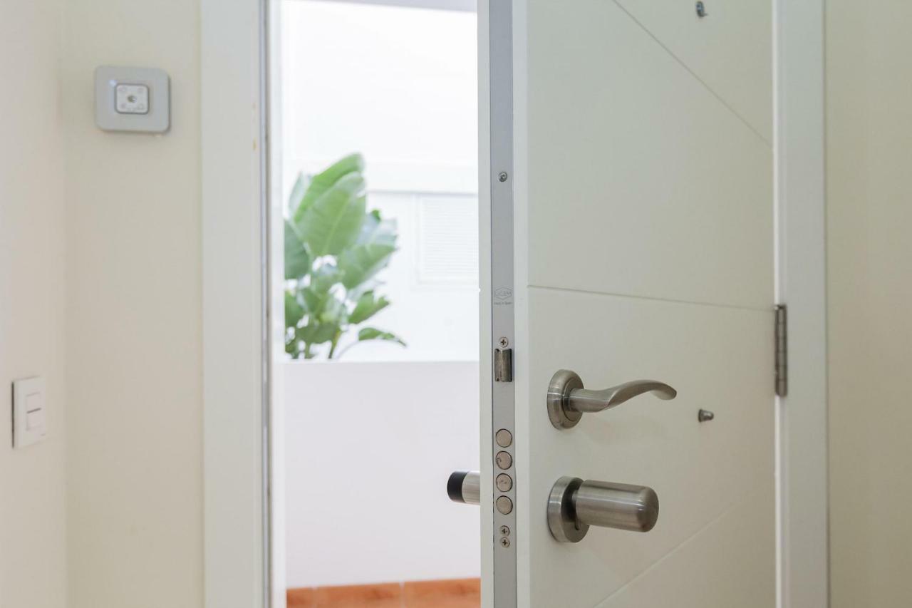 Oh La Life! Magnolia Jose Apartment Costa Adeje  Ngoại thất bức ảnh