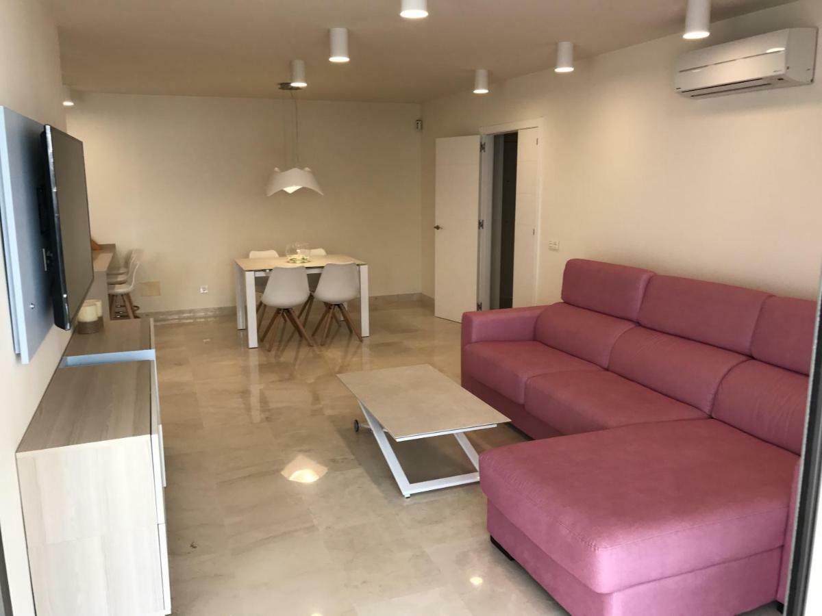 Oh La Life! Magnolia Jose Apartment Costa Adeje  Ngoại thất bức ảnh