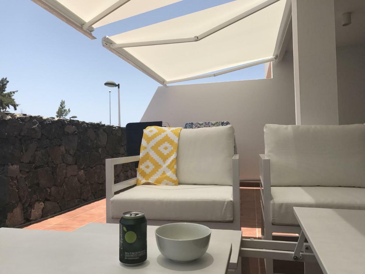 Oh La Life! Magnolia Jose Apartment Costa Adeje  Ngoại thất bức ảnh