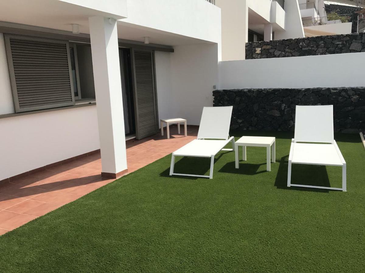Oh La Life! Magnolia Jose Apartment Costa Adeje  Ngoại thất bức ảnh