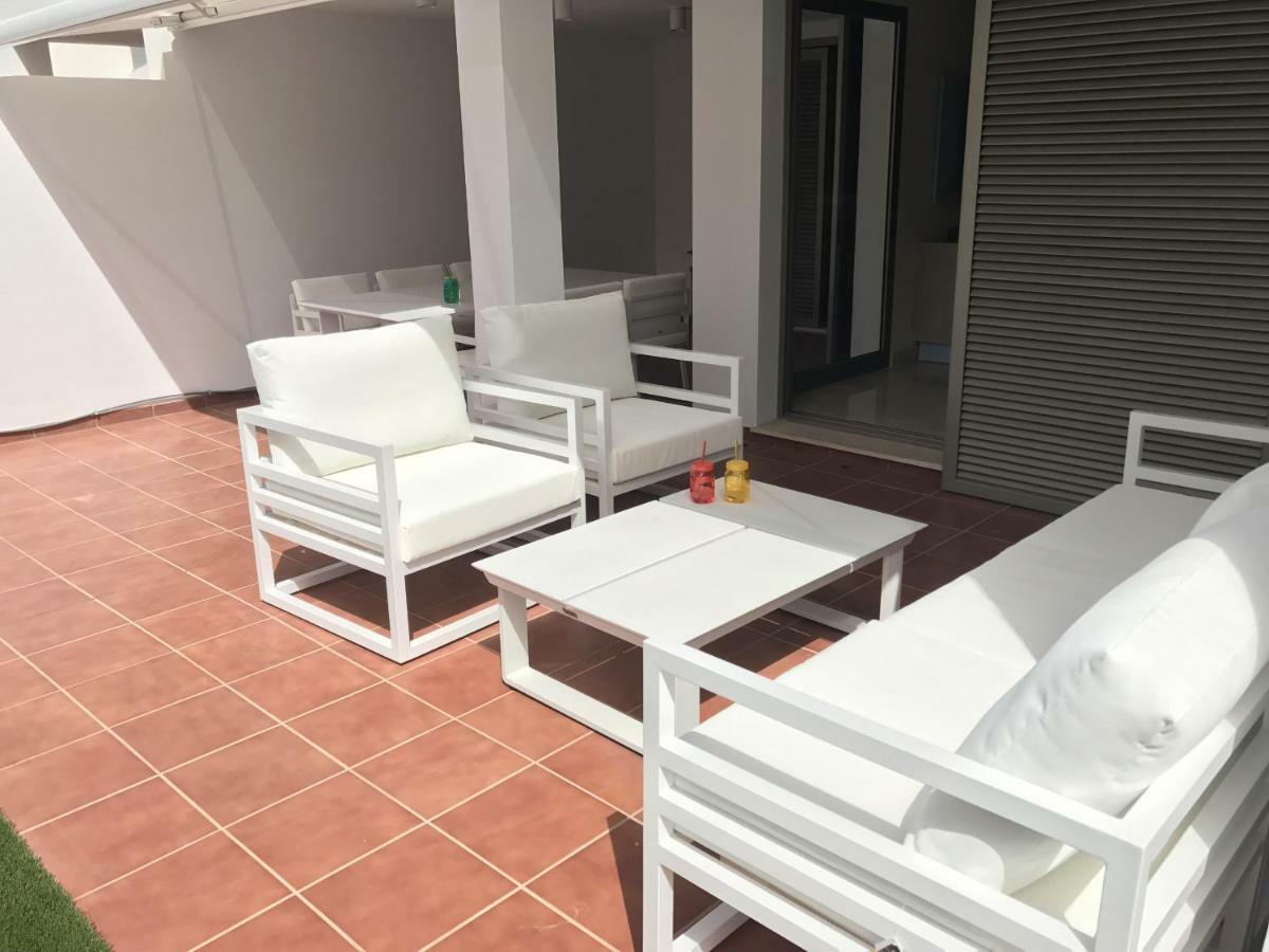 Oh La Life! Magnolia Jose Apartment Costa Adeje  Ngoại thất bức ảnh