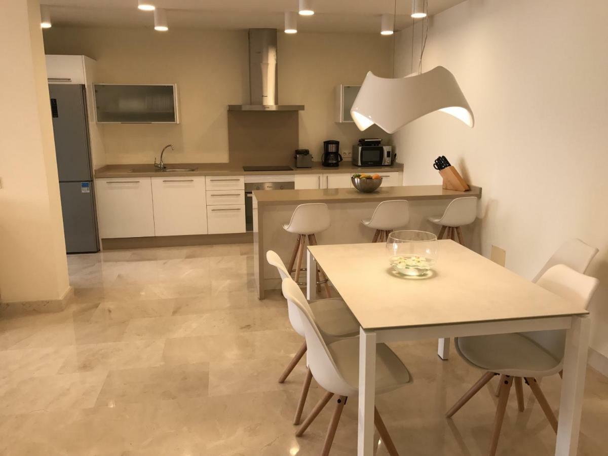 Oh La Life! Magnolia Jose Apartment Costa Adeje  Ngoại thất bức ảnh