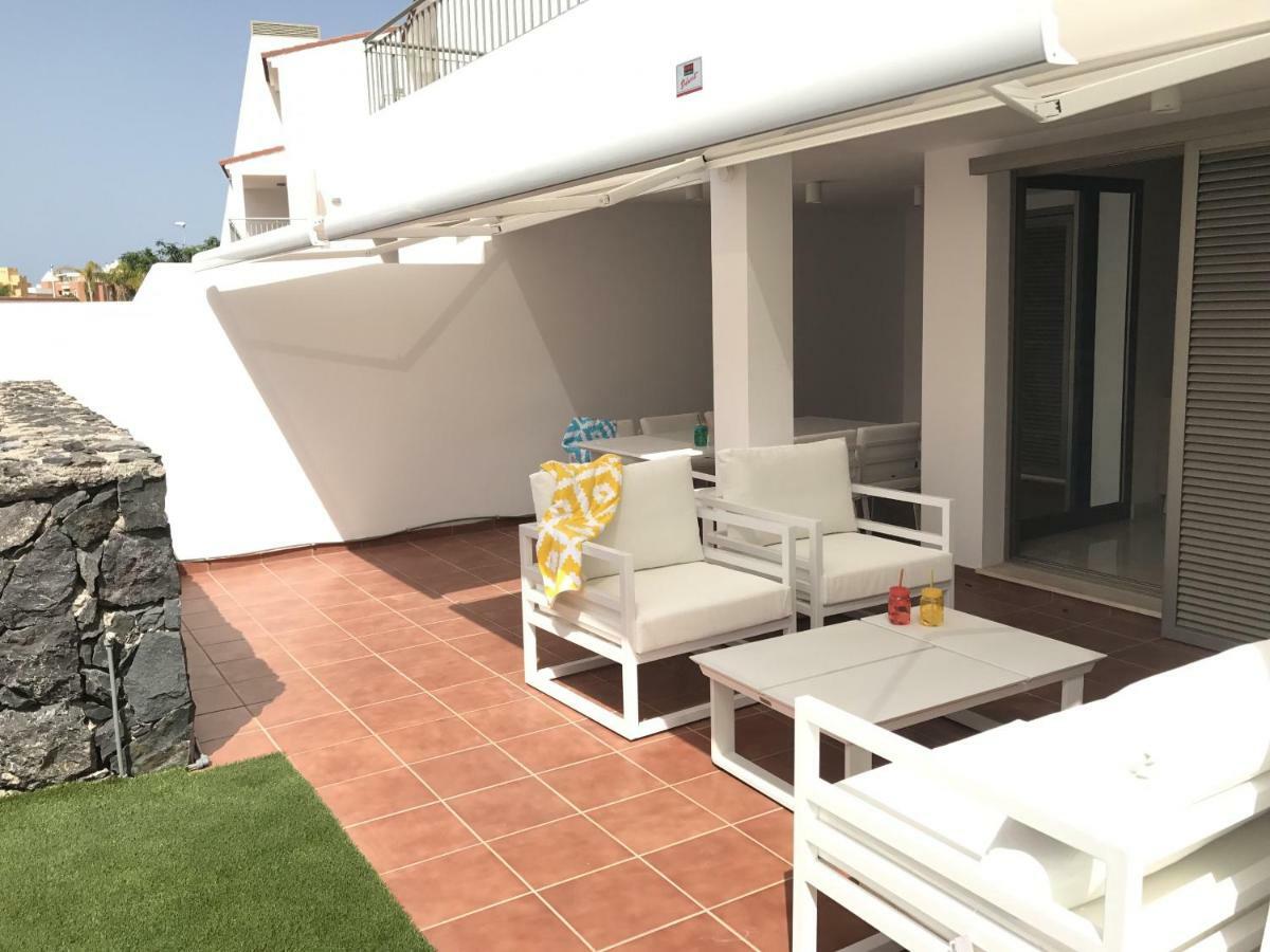Oh La Life! Magnolia Jose Apartment Costa Adeje  Ngoại thất bức ảnh