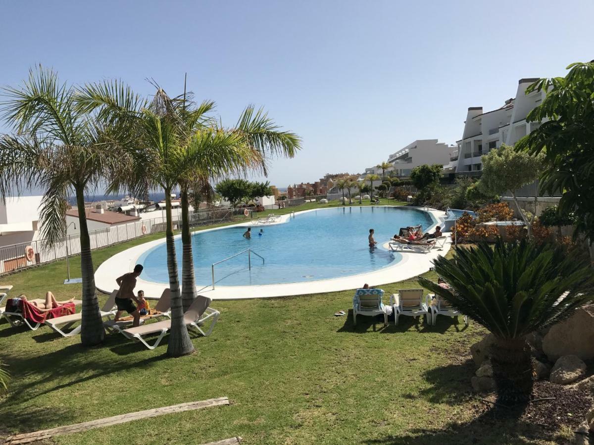 Oh La Life! Magnolia Jose Apartment Costa Adeje  Ngoại thất bức ảnh