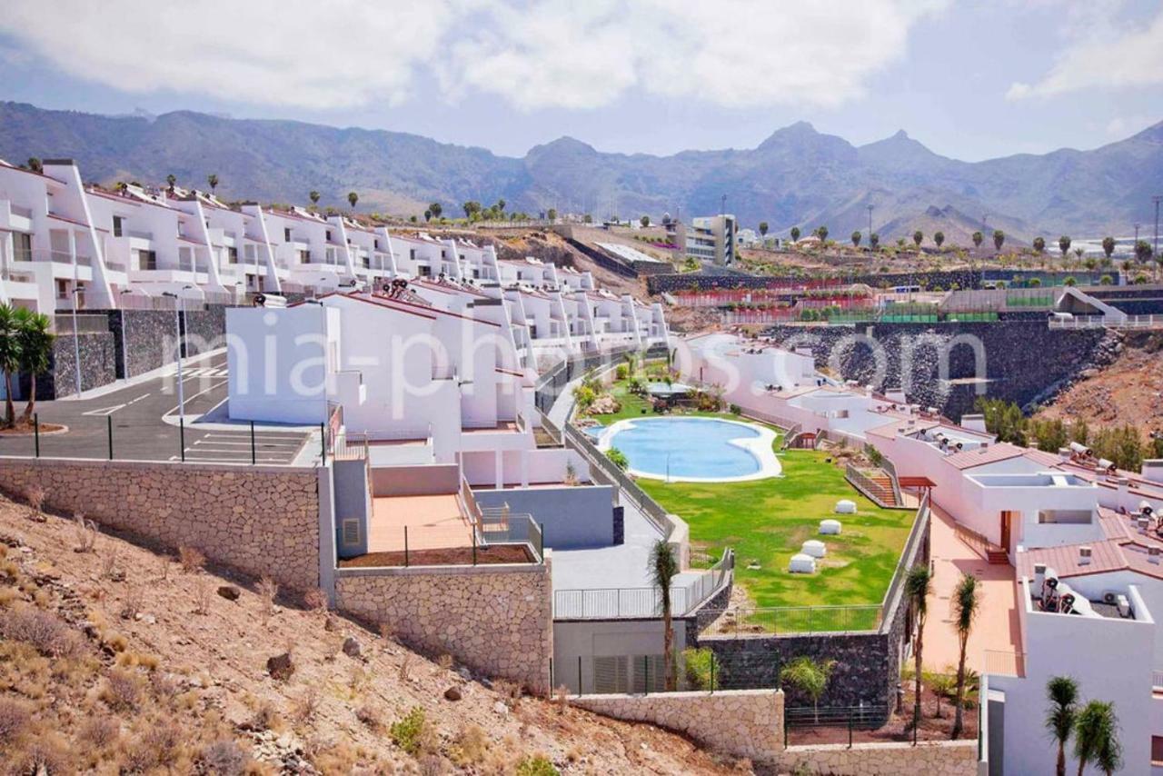 Oh La Life! Magnolia Jose Apartment Costa Adeje  Ngoại thất bức ảnh