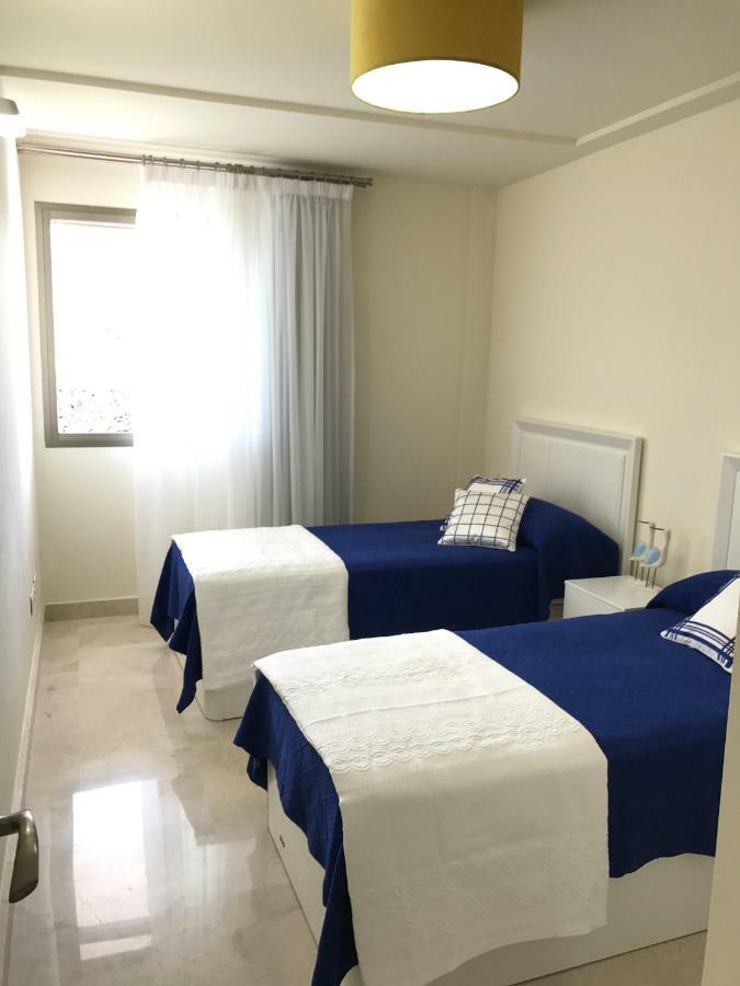 Oh La Life! Magnolia Jose Apartment Costa Adeje  Ngoại thất bức ảnh