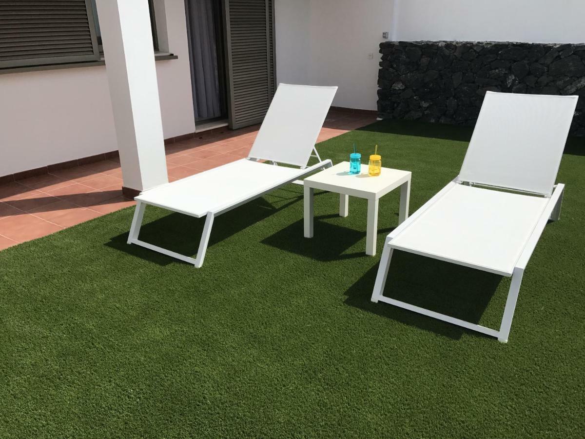 Oh La Life! Magnolia Jose Apartment Costa Adeje  Ngoại thất bức ảnh