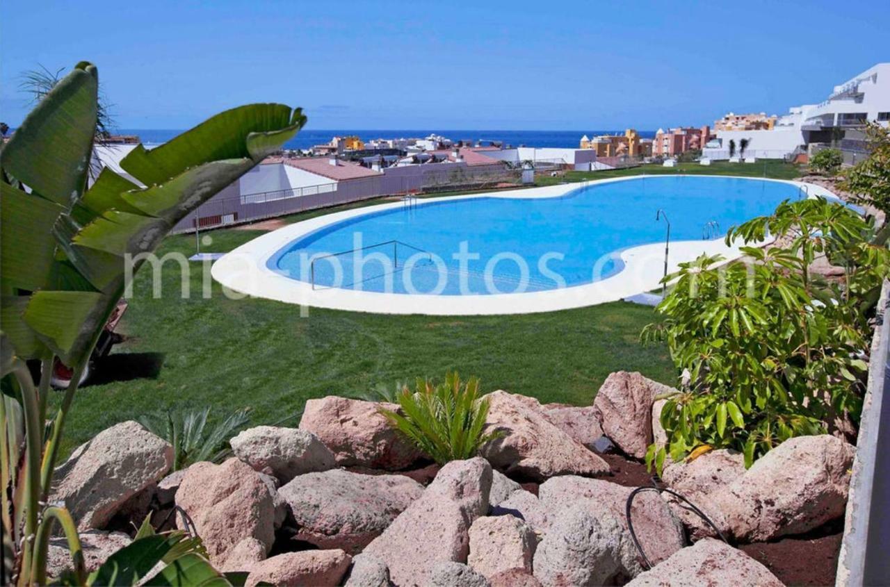Oh La Life! Magnolia Jose Apartment Costa Adeje  Ngoại thất bức ảnh