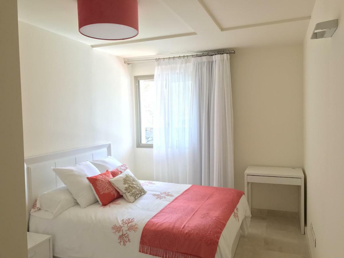 Oh La Life! Magnolia Jose Apartment Costa Adeje  Ngoại thất bức ảnh