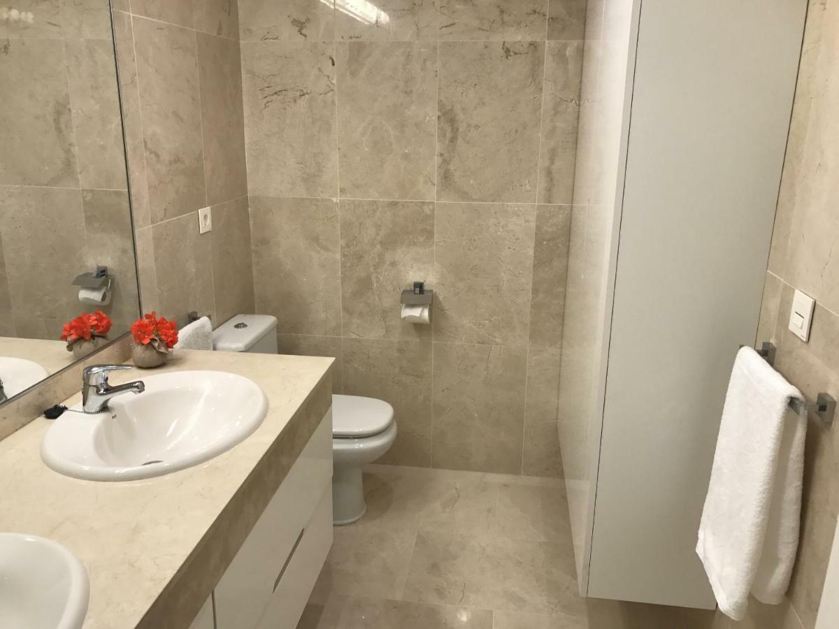 Oh La Life! Magnolia Jose Apartment Costa Adeje  Ngoại thất bức ảnh