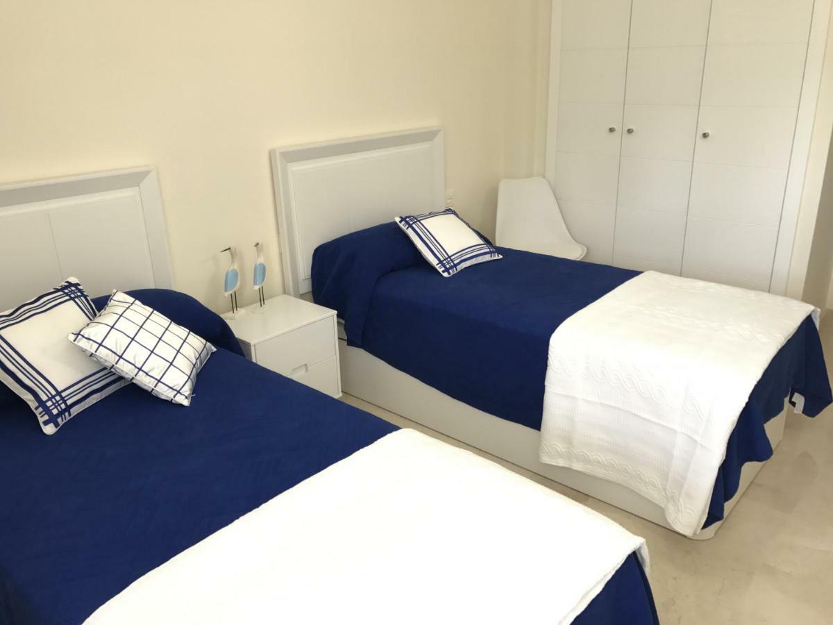 Oh La Life! Magnolia Jose Apartment Costa Adeje  Ngoại thất bức ảnh