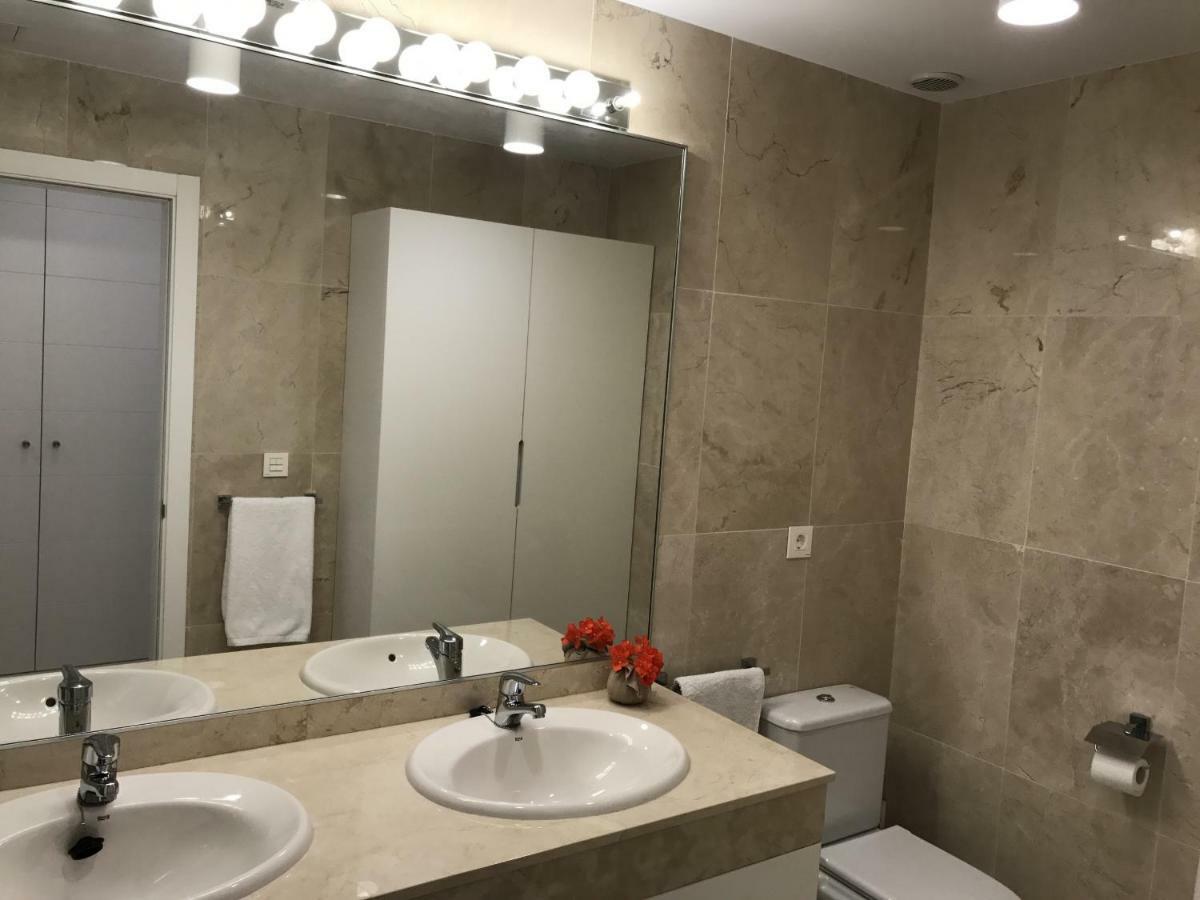 Oh La Life! Magnolia Jose Apartment Costa Adeje  Ngoại thất bức ảnh